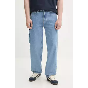 Tommy Jeans jeansi barbati DM0DM21326 imagine