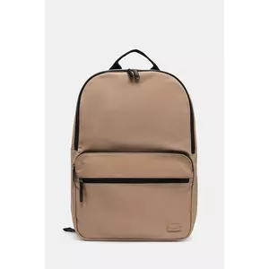 Aldo rucsac BIRCHMOUNT barbati, culoarea bej, mare, uni, 13933680 imagine