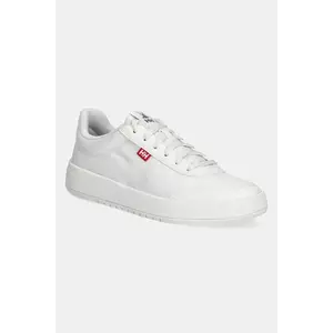 Helly Hansen sneakers HALMSTAD 2 femei, culoarea bej, 12028 imagine