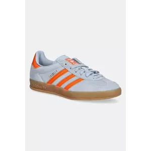 adidas Originals sneakers Gazelle Indoor femei, JH5405 imagine