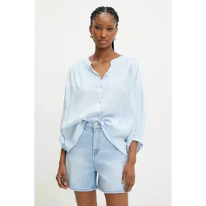 Answear Lab cămașă femei, relaxed imagine