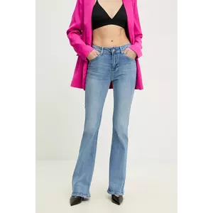 Answear Lab jeans femei high waist imagine