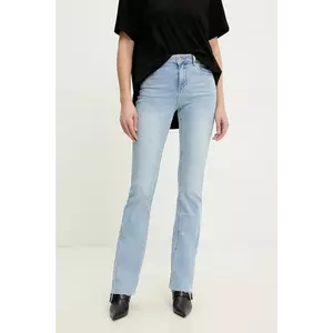 Answear Lab jeans femei medium waist imagine