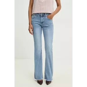 Answear Lab jeans femei medium waist imagine