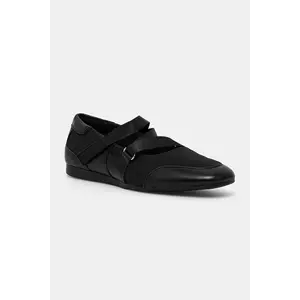 Vagabond Shoemakers balerini HILLARY culoarea negru, 5725-327-20 imagine
