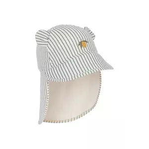 Konges Sløjd șapcă de baseball pentru copii ASTER BEAR SWIM HAT GRS cu imprimeu, KS103269 imagine