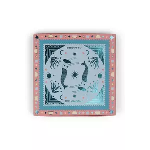 Paddywax chibrituri într-o cutie Jumbo 100-pack imagine