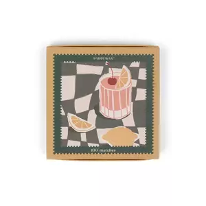 Paddywax chibrituri într-o cutie Jumbo 100-pack imagine