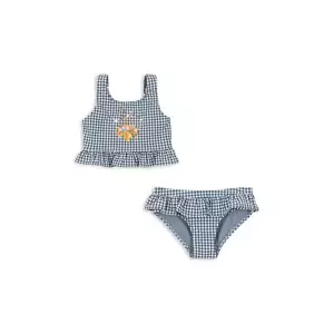 Konges Sløjd costum de baie pentru copii din două piese SOLINE BIKINI KS103333 imagine