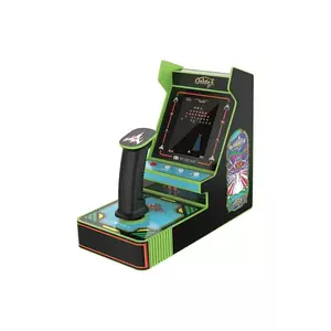 My Arcade consolă portabilă Galaga imagine