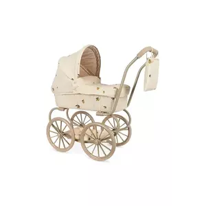 Konges Sløjd cărucior de păpuși MINNIE DOLL PRAM KS101956 imagine