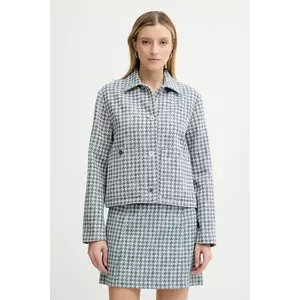 PS Paul Smith geacă culoarea bleumarin, de tranzitie, W2R.298JC.P31259 imagine