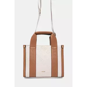 Aldo geantă QIANWAN culoarea bej, 13989290 imagine