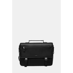 Aldo geantă laptop SOUHIL culoarea negru, 13989551 imagine