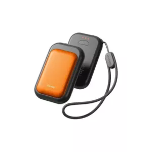 Ocoopa încălzitor electric de mâini UT4 Young culoarea portocaliu imagine