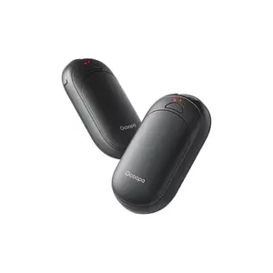 Ocoopa încălzitor electric de mâini UT3 LITE culoarea negru imagine