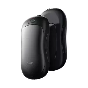 Ocoopa încălzitor electric de mâini UT3 PRO culoarea negru imagine