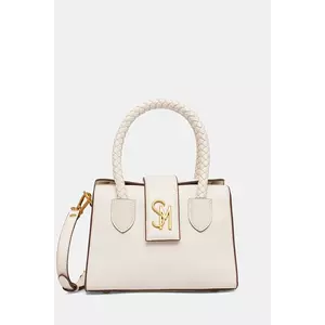 Steve Madden geantă Bohan culoarea bej, SM13001728 imagine