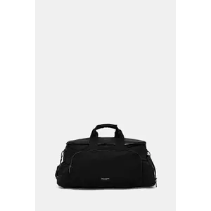 Marc O'Polo geantă culoarea negru, 50321843601640 imagine