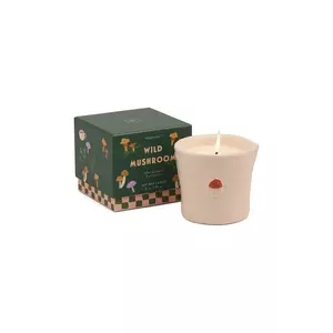 Paddywax lumânare aromată Wild Mushroom 226 g imagine