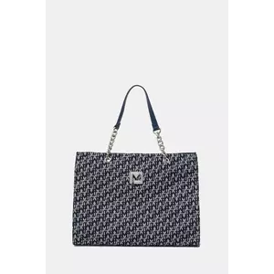 Morgan geantă 2GANO culoarea bleumarin, 2GANO imagine