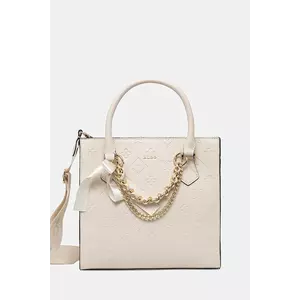 Aldo geantă JERIRERI culoarea bej, 13990800 imagine