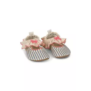 Konges Sløjd pantofi de apă pentru copii GINA FRILL SWIM SHOES KS103287 imagine