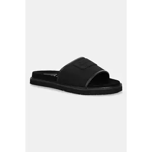 Gant papuci Nicepal barbati, culoarea negru, 30609896.G00 imagine