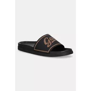 Gant papuci Pierbay barbati, culoarea negru, 30639895.G00 imagine