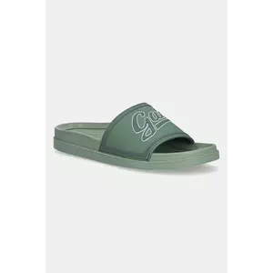 Gant papuci Pierbay barbati, culoarea verde, 30639895.G732 imagine