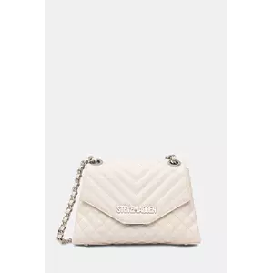 Steve Madden geantă Bvolt-2 culoarea bej, SM13001705 imagine