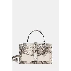 Aldo geantă IRRITANS culoarea bej, 13990805 imagine