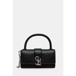 Steve Madden geantă Brage culoarea negru, SM13001757 imagine