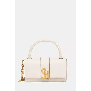 Steve Madden geantă Brage culoarea bej, SM13001757 imagine