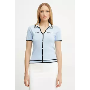 Morgan pulover MTOI femei, light, MTOI imagine