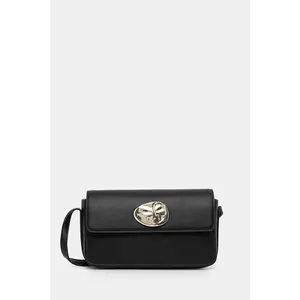 Stine Goya geantă culoarea negru, SG-SS25-B026-2373 imagine