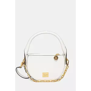 Aldo geantă QUINNIE culoarea alb, 13933660 imagine