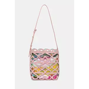 Stine Goya geantă culoarea roz, SG-SS25-B031-2374 imagine