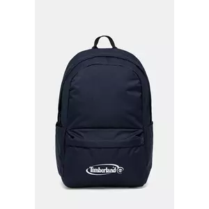 Timberland rucsac culoarea bleumarin, mare, uni, TB0A66V7U101 imagine