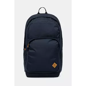 Timberland rucsac culoarea bleumarin, mare, uni, TB0A61FQ4331 imagine