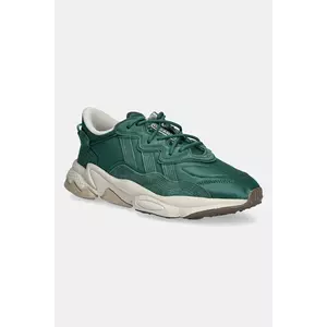 adidas Originals sneakers Ozweego culoarea verde, JI2640 imagine