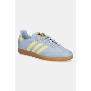adidas Originals sneakers Samba OG JH7599 imagine