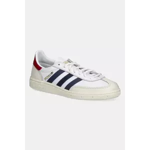 adidas Originals sneakers Handball Spezial culoarea alb, JH5450 imagine