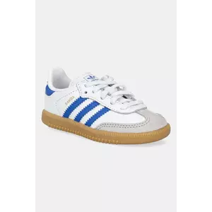 adidas Originals sneakers SAMBA OG JP5490 imagine