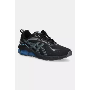 Asics sneakers GEL-QUANTUM 180 barbati, culoarea negru, 1203A595 imagine