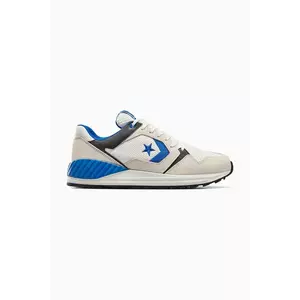 Converse sneakers Wave Trainer culoarea alb, A12836C imagine