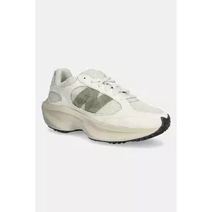 New Balance pantofi UWRPD culoarea bej, UWRPDWHC imagine