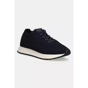Gant sneakers Bevinda femei, culoarea bleumarin, 30539595.G69 imagine