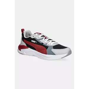 Puma sneakers X-Ray 3 LT barbati, culoarea gri, 400229 imagine