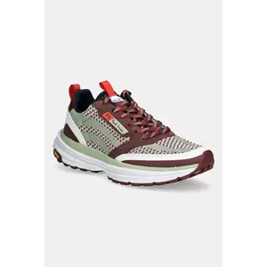PS Paul Smith sneakers Darter barbati, culoarea verde, M2S-DAR08-PNYL imagine
